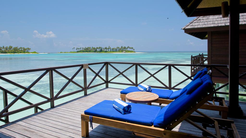 Olhuveli Beach & Spa Resort 5* * - смотреть фото 16 Отель Olhuveli Beach & Spa Resort 5* *, - фото 16