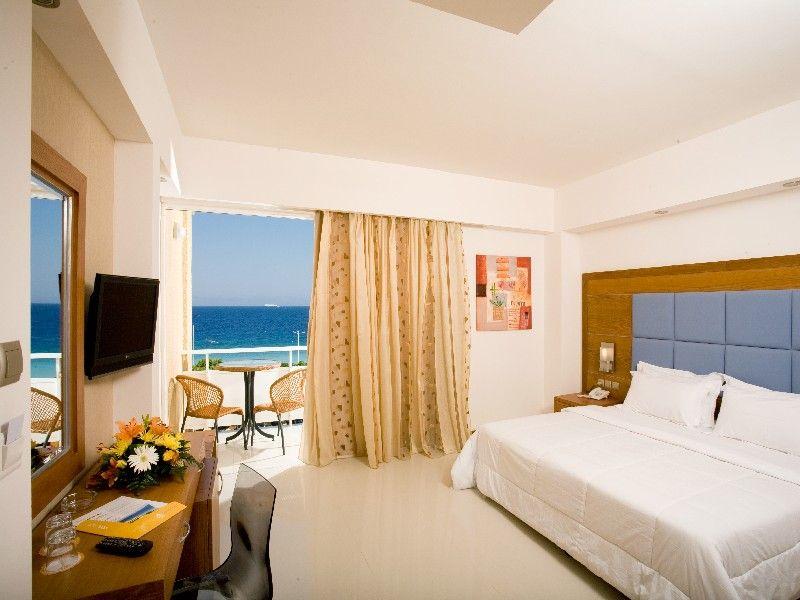 Sunshine Rhodes (ex.Sunshine Vacation Club) 4* - смотреть фото 17 Отель Sunshine Rhodes (ex.Sunshine Vacation Club) 4*, о. Родос - фото 17