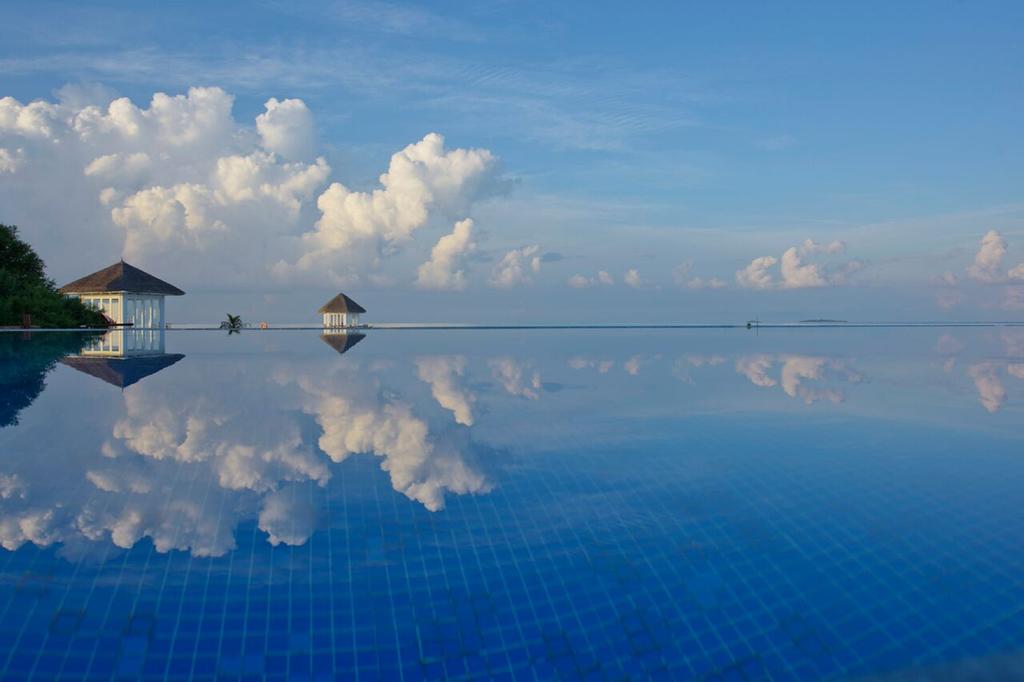 Olhuveli Beach & Spa Resort 5* * - смотреть фото 30 Отель Olhuveli Beach & Spa Resort 5* *, - фото 30