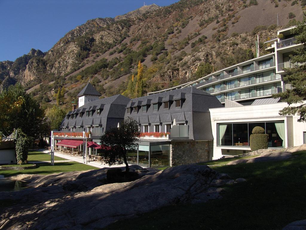 Отель Sercotel Andorra Park 5* *,  - фото 12