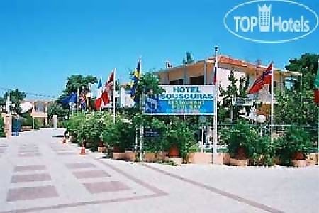 Sousouras Hotel 3* - смотреть фото 6 Отель Sousouras Hotel 3*, Кассандра - фото 6