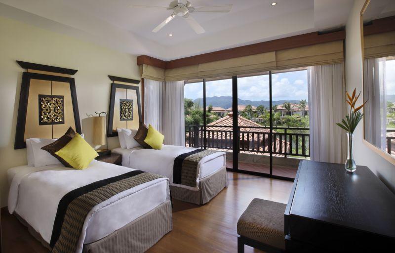 Отель Outrigger Laguna Phuket Resort & Villas 5*, Пхукет - фото 10
