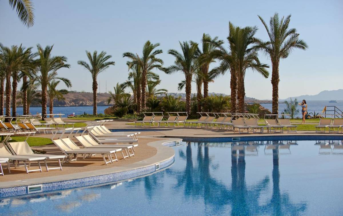 Stella Di Mare Beach Hotel & Spa 5* - смотреть фото 4 Отель Stella Di Mare Beach Hotel & Spa 5*, - фото 4