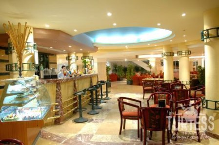 Sultan Gardens Resort 5* - смотреть фото 32 Отель Sultan Gardens Resort 5*, Шарм Эль Шейх - фото 32