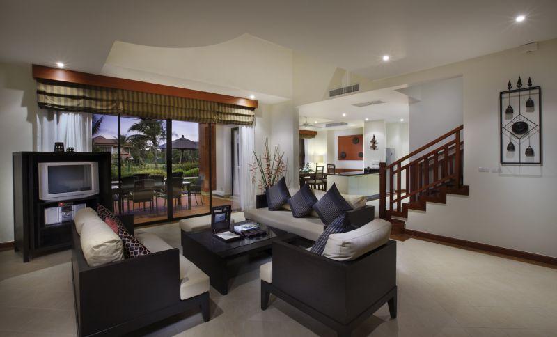 Отель Outrigger Laguna Phuket Resort & Villas 5*, Пхукет - фото 11