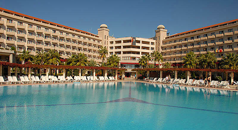 Отель Kaya Belek  5*, Белек - фото 2