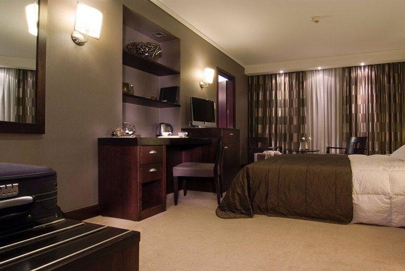 Отель Athenian Callirhoe Exclusive Hotel 5*, Афины - фото 14