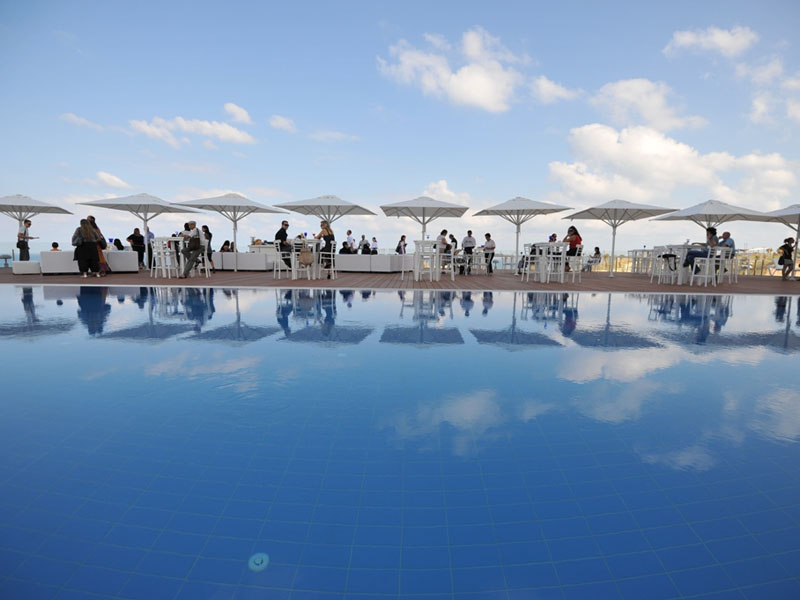Отель Island Suites 5*,  - фото 1