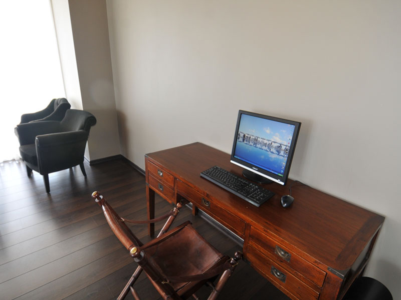 Отель Island Suites 5*,  - фото 10