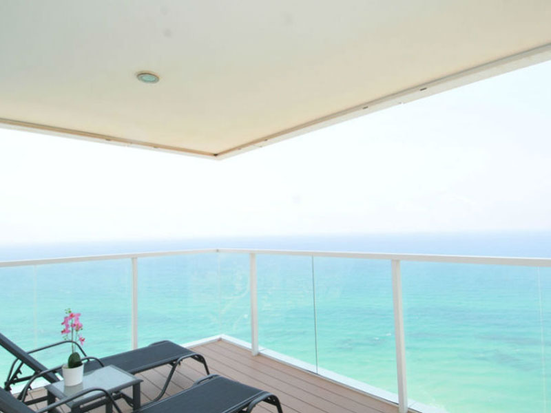 Отель Island Suites 5*,  - фото 11