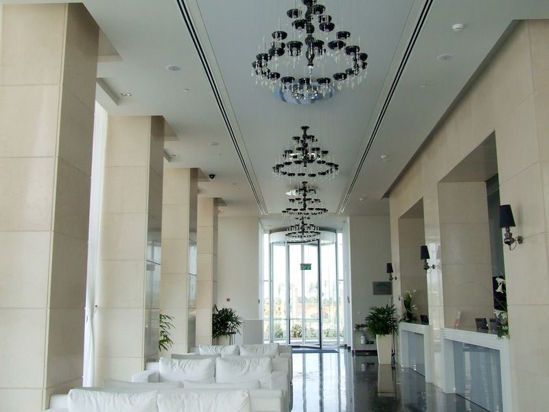 Отель Island Suites 5*,  - фото 2