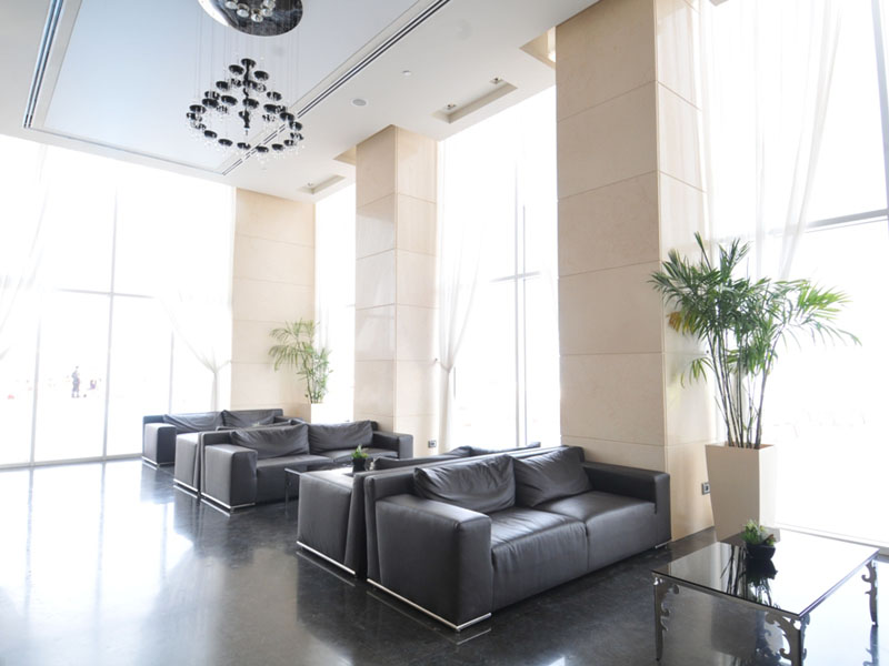 Отель Island Suites 5*,  - фото 3