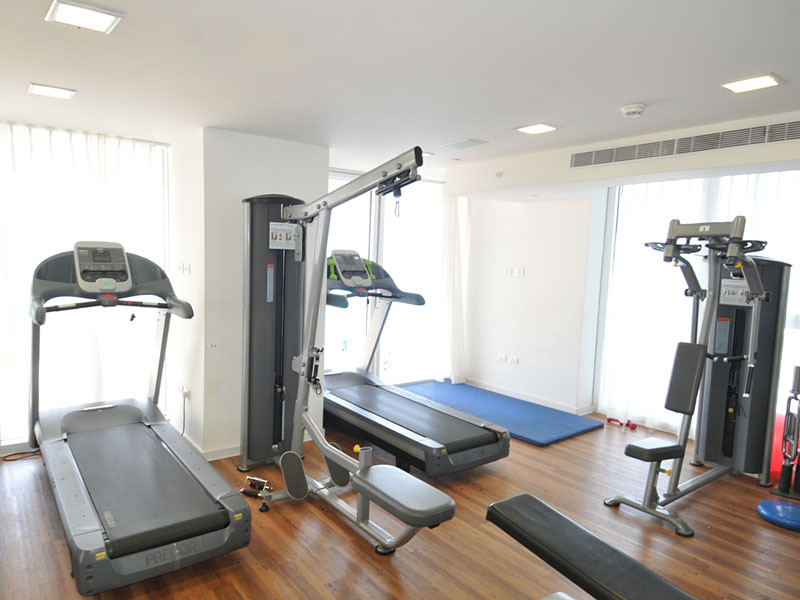 Отель Island Suites 5*,  - фото 4