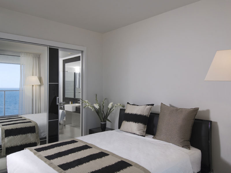 Отель Island Suites 5*,  - фото 5