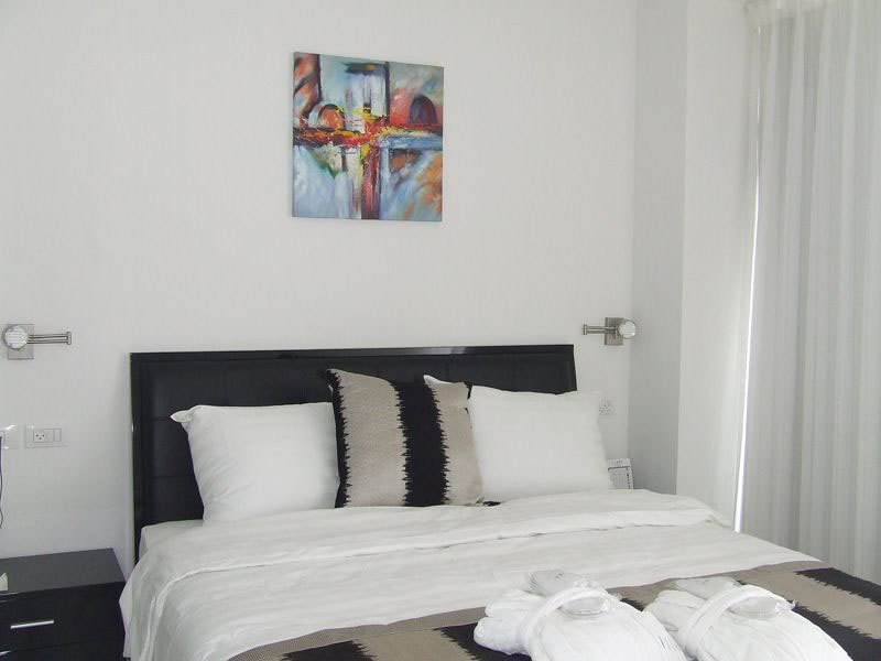 Отель Island Suites 5*,  - фото 7