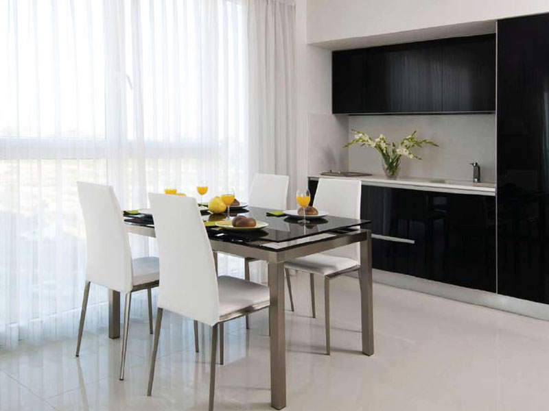 Отель Island Suites 5*,  - фото 8