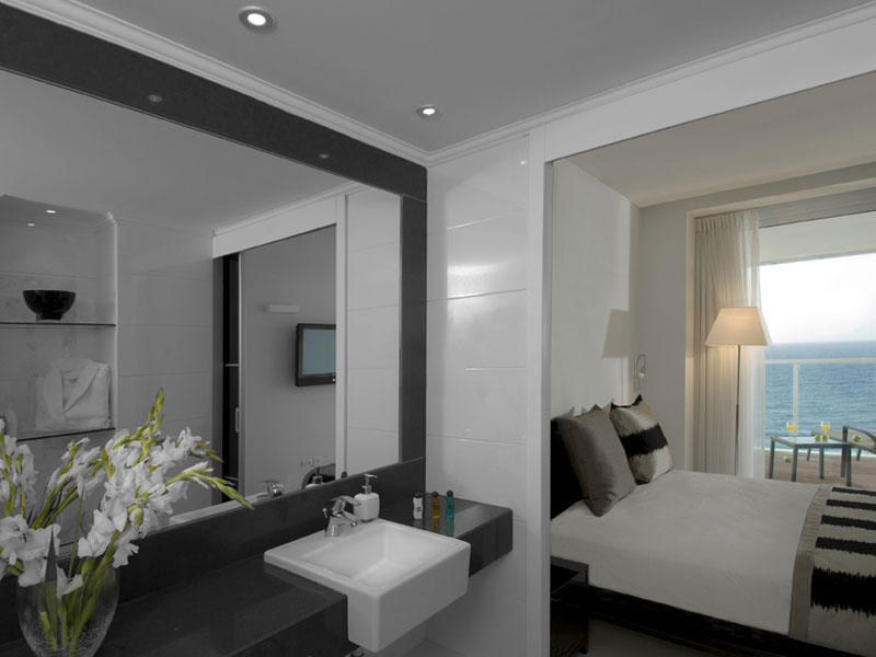 Отель Island Suites 5*,  - фото 9