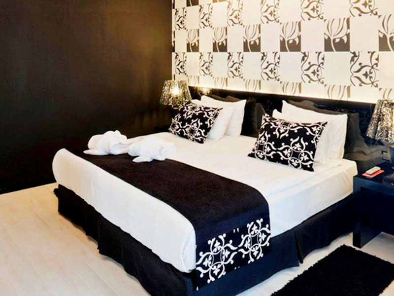 Отель Crowne Plaza Jerusalem 5*,  - фото 7