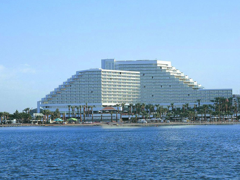Isrotel Royal Beach 5* - смотреть фото 1 Отель Isrotel Royal Beach 5*, - фото 1