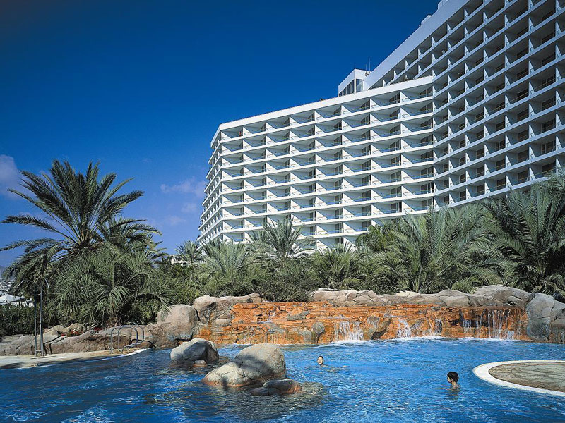 Isrotel Royal Beach 5* - смотреть фото 3 Отель Isrotel Royal Beach 5*, - фото 3