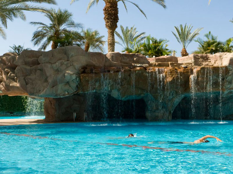 Isrotel Royal Beach 5* - смотреть фото 4 Отель Isrotel Royal Beach 5*, - фото 4