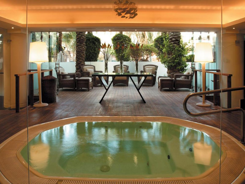Isrotel Royal Beach 5* - смотреть фото 8 Отель Isrotel Royal Beach 5*, - фото 8