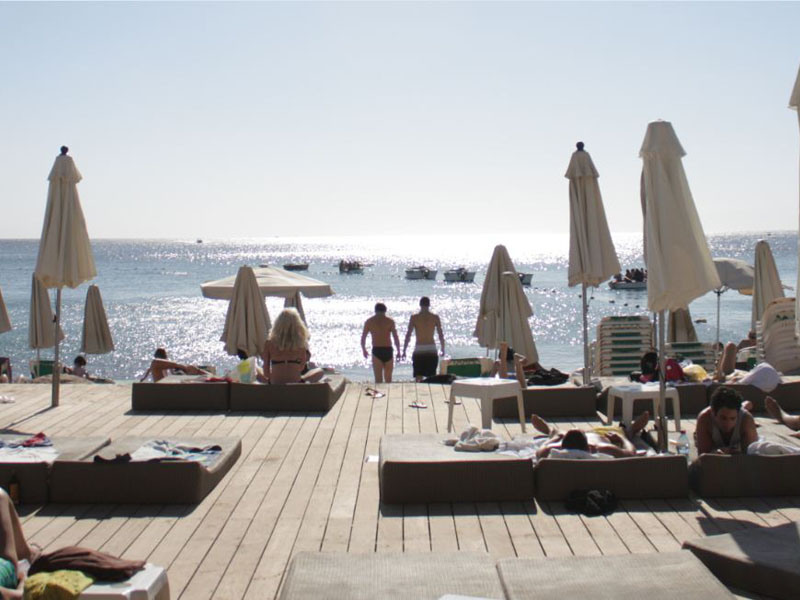 Isrotel Royal Beach 5* - смотреть фото 6 Отель Isrotel Royal Beach 5*, - фото 6