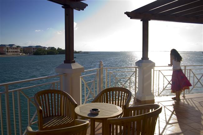 Отель Blau Marina Varadero (ex.Barcelo Marina Palace) 5*, Варадеро - фото 11