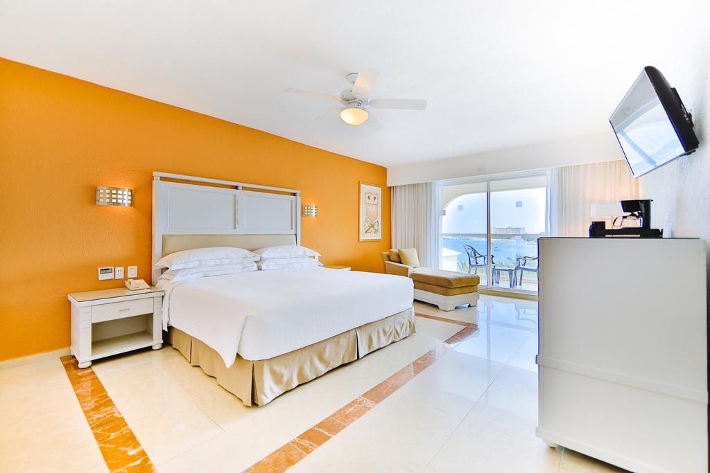 Occidental Costa Cancun 4 * - смотреть фото 12 Отель Occidental Costa Cancun 4 *, - фото 12
