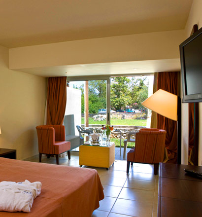 Отель Olympian Bay Holiday Club 4*, Пиерия - фото 13