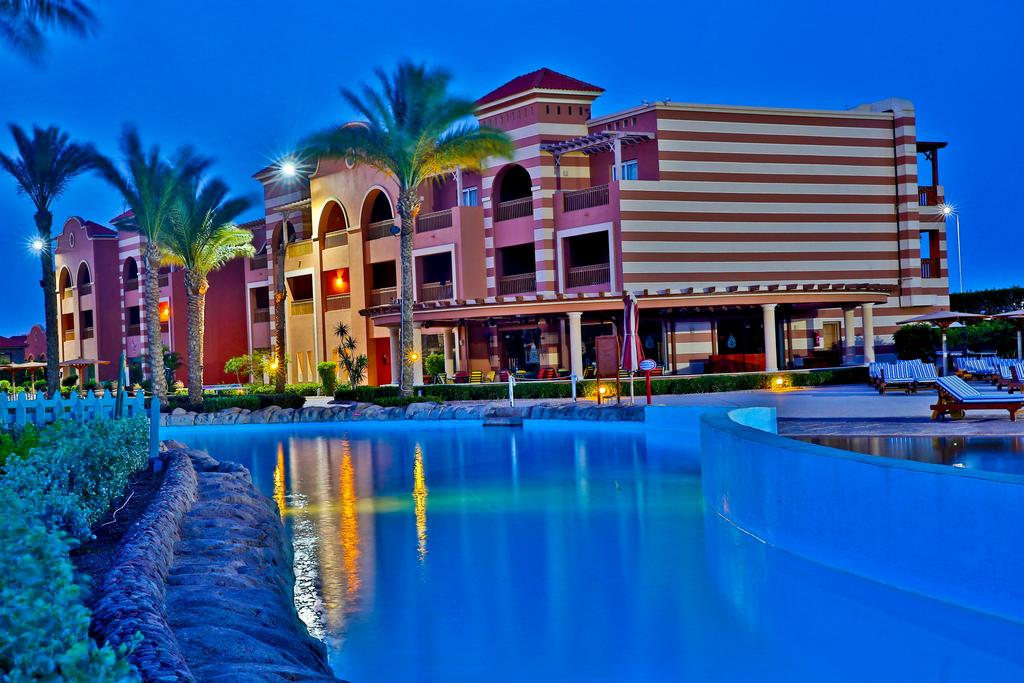 Отель Charmillion Club Aqua Park 5* *,  - фото 5