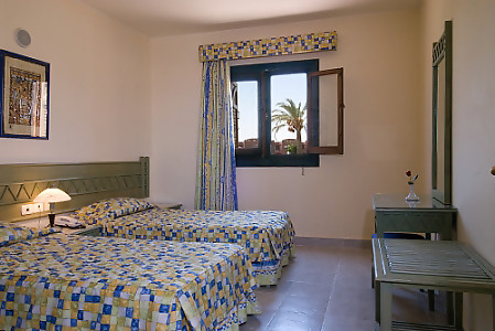 Отель Magawish Village & Resort (закрыт) 4*, Хургада - фото 13