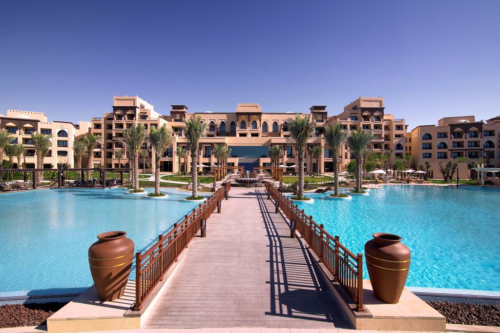 Saadiyat Rotana Resort & Villas 5 5* - смотреть фото 10 Отель Saadiyat Rotana Resort & Villas 5 5*, - фото 10