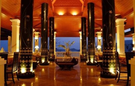 Отель Aquamarine Resort & Villa 4*, Пхукет - фото 10