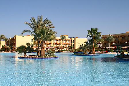 Desert Rose Resort 5* - смотреть фото 5 Отель Desert Rose Resort 5*, Хургада - фото 5