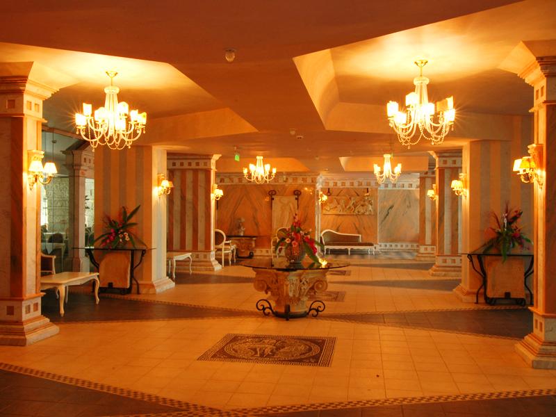 Chaika Beach Resort/metropol 4* - смотреть фото 4 Отель Chaika Beach Resort/metropol 4*, Солнечный Берег - фото 4