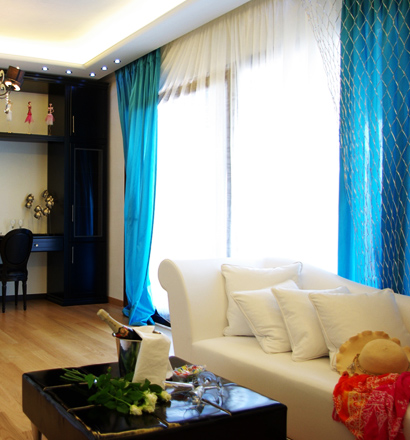 Отель Mediterranean Princess Hotel 3*, Пиерия - фото 13
