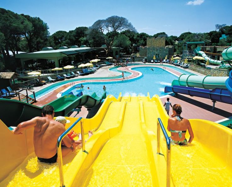 Maritim Pine Beach Resort Belek 5* - смотреть фото 9 Отель Maritim Pine Beach Resort Belek 5*, Белек - фото 9