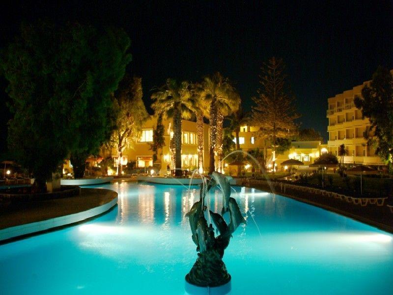 Sunshine Rhodes (ex.Sunshine Vacation Club) 4* - смотреть фото 4 Отель Sunshine Rhodes (ex.Sunshine Vacation Club) 4*, о. Родос - фото 4