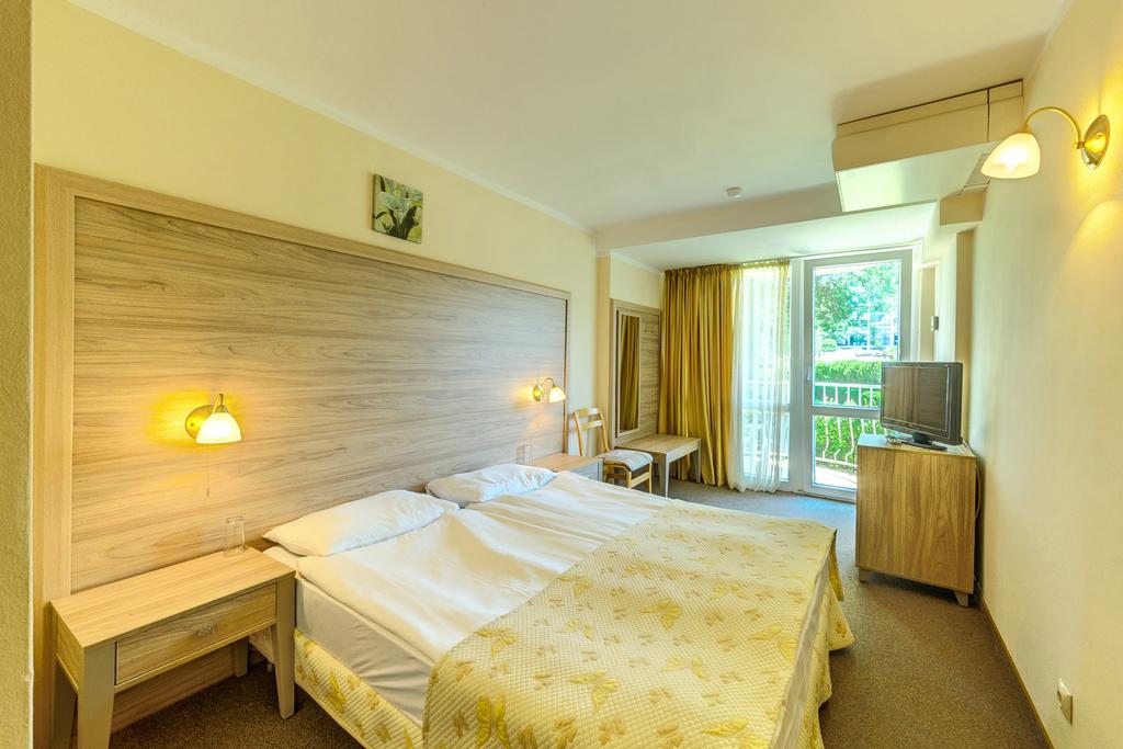 Отель Das Club Hotel Sunny Beach 4* *,  - фото 11