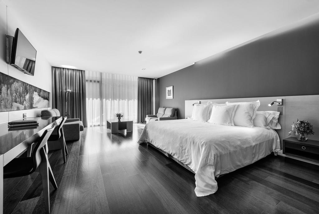 Отель Sercotel Andorra Park 5* *,  - фото 8