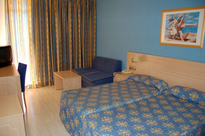 Отель Regina Gran Hotel 4*, Коста Даурада - фото 11