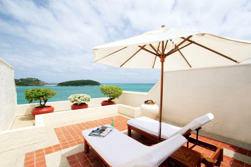 Отель Royal Phuket Yacht Club 5*, Пхукет, Таиланд 5*,  - фото 7