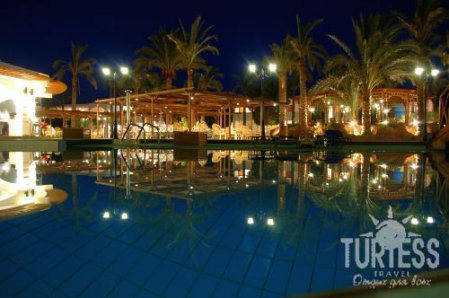 Sultan Gardens Resort 5* - смотреть фото 42 Отель Sultan Gardens Resort 5*, Шарм Эль Шейх - фото 42