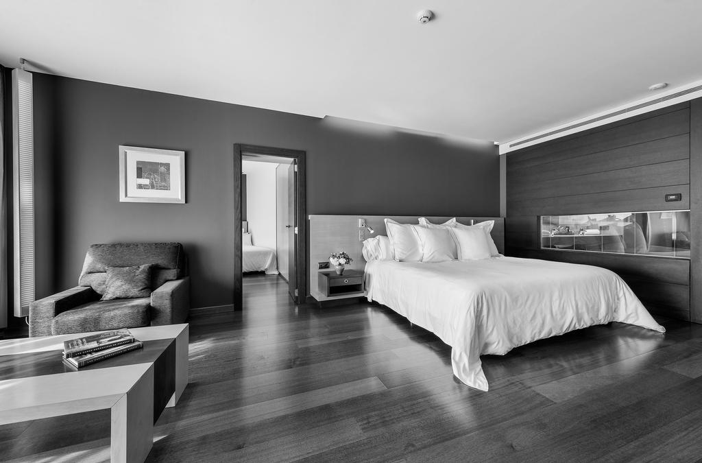 Отель Sercotel Andorra Park 5* *,  - фото 11