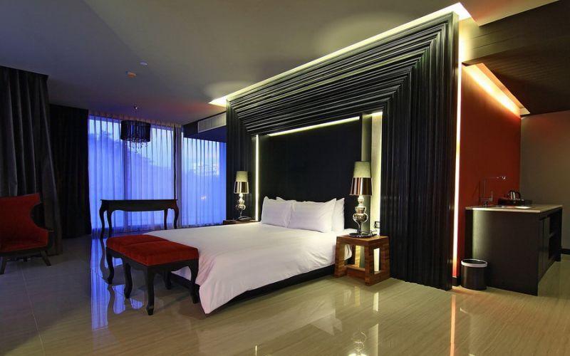 Отель T Six 5 Hotel Pattaya 3*, Паттайя - фото 9
