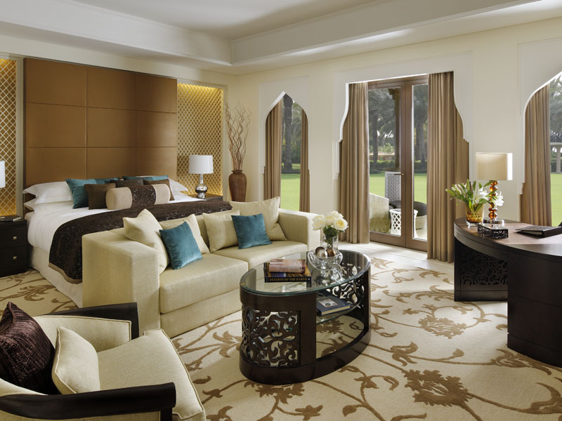 One & Only The Palm Dubai 5* - смотреть фото 23 Отель One & Only The Palm Dubai 5*, - фото 23
