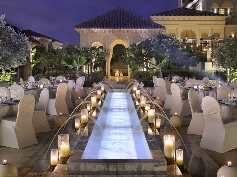 One & Only The Palm Dubai 5* - смотреть фото 21 Отель One & Only The Palm Dubai 5*, - фото 21