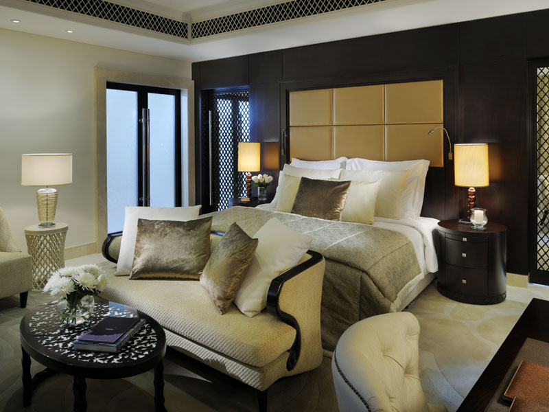 One & Only The Palm Dubai 5* - смотреть фото 5 Отель One & Only The Palm Dubai 5*, - фото 5
