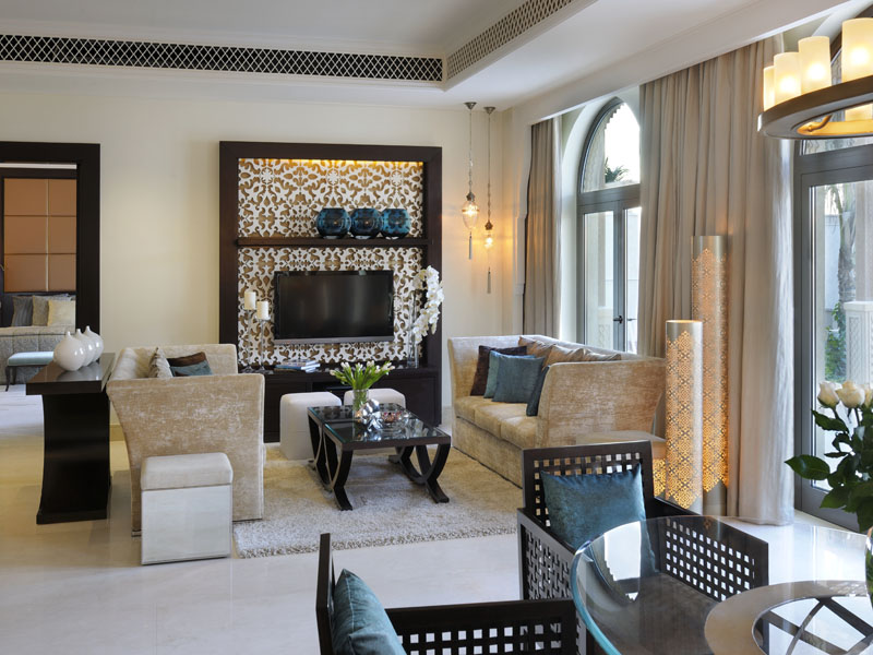 One & Only The Palm Dubai 5* - смотреть фото 3 Отель One & Only The Palm Dubai 5*, - фото 3